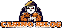 Silo6 Logo